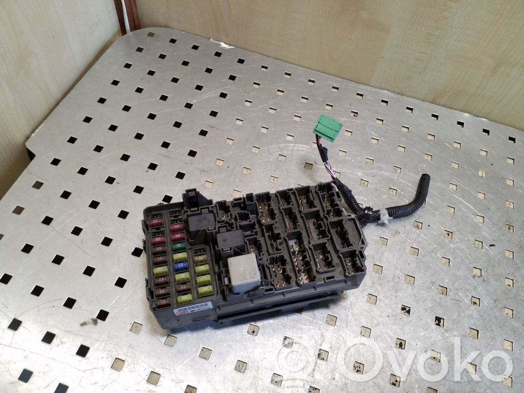 Honda CR-V Módulo de fusible 
