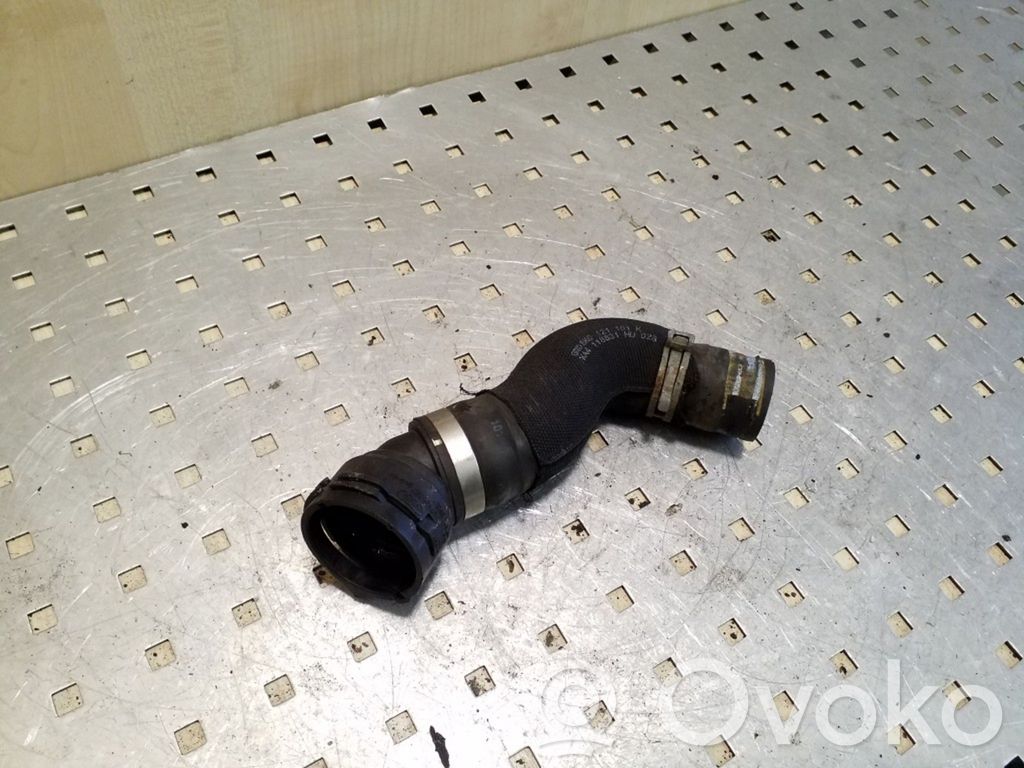 Audi A5 8T 8F Intercooler hose/pipe 