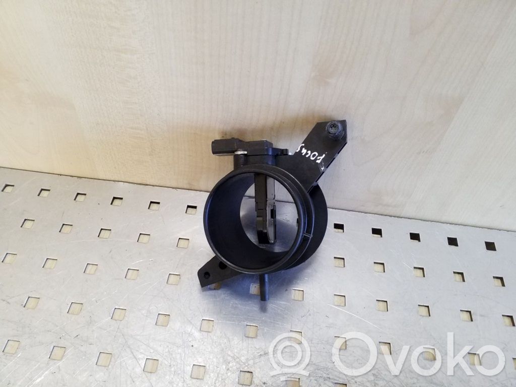 Ford Focus Mass air flow meter 
