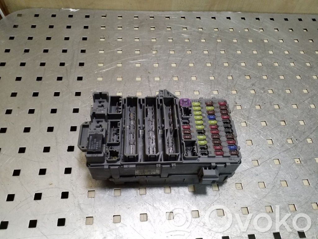Honda CR-V Módulo de fusible 