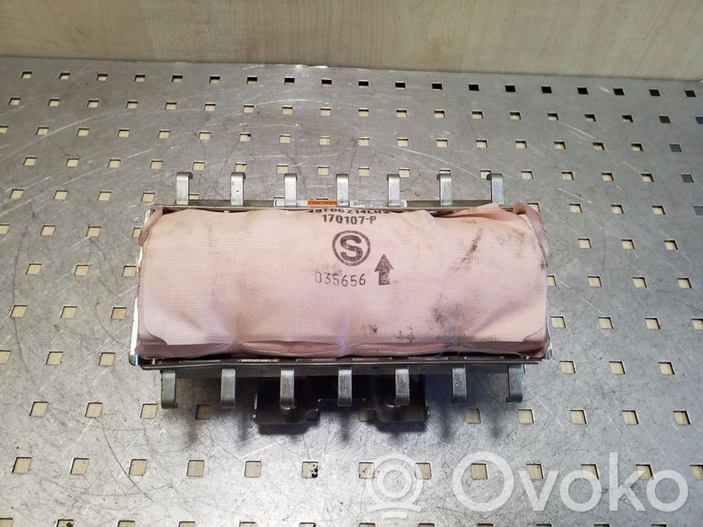 Poduszka powietrzna Airbag pasażera   77850SWA,77850SWAE812,77850SWAE812M1