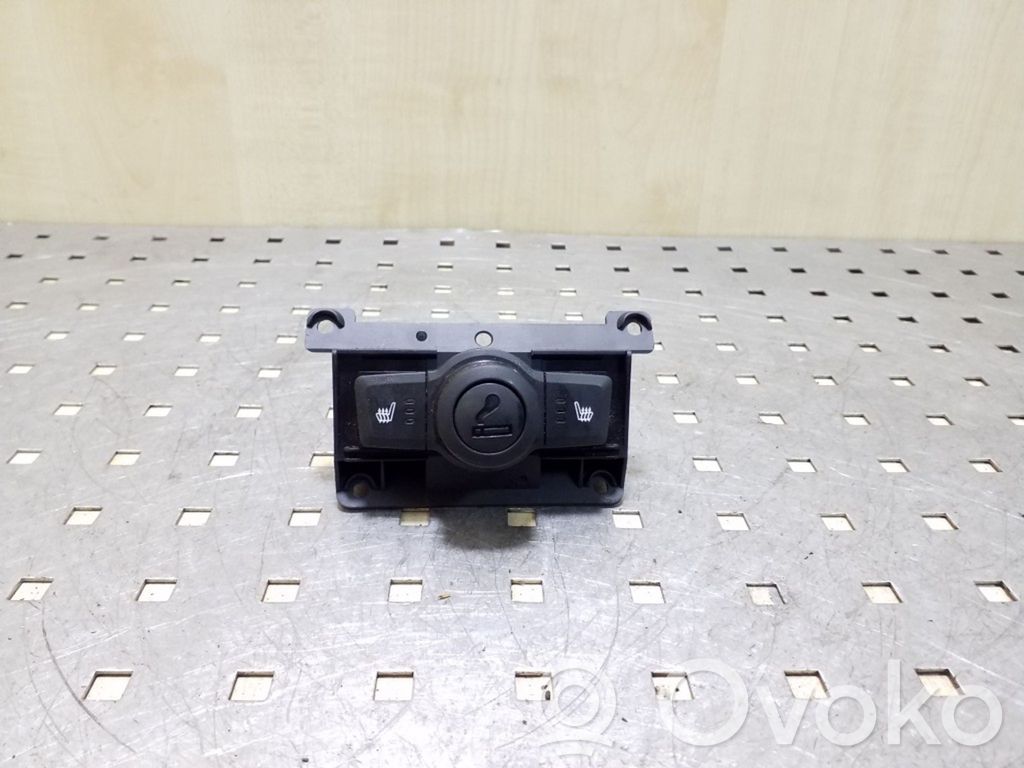 Opel Antara Seat heating switch 