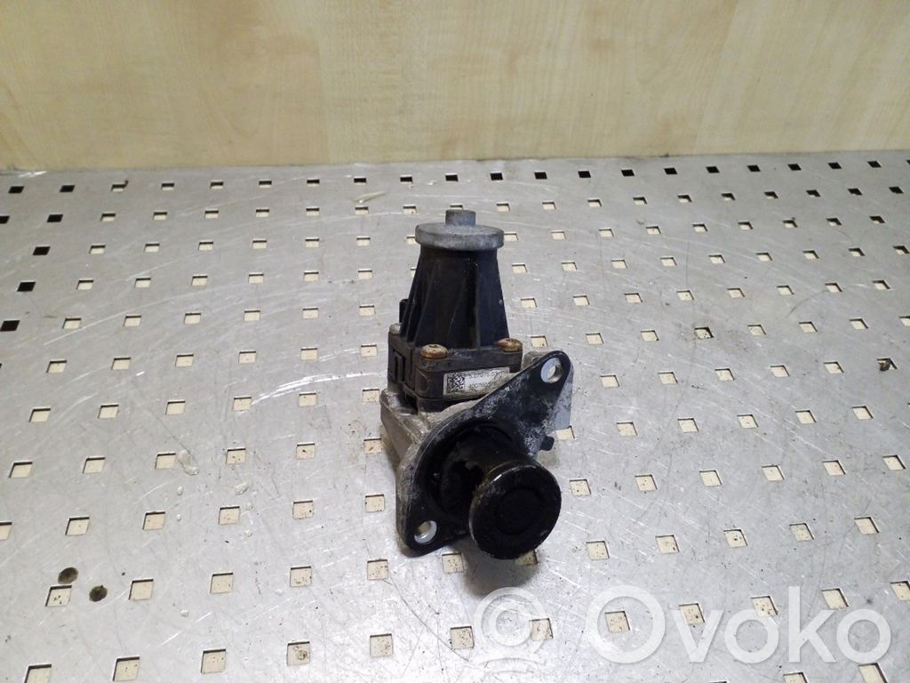 Renault Kadjar EGR-venttiili 