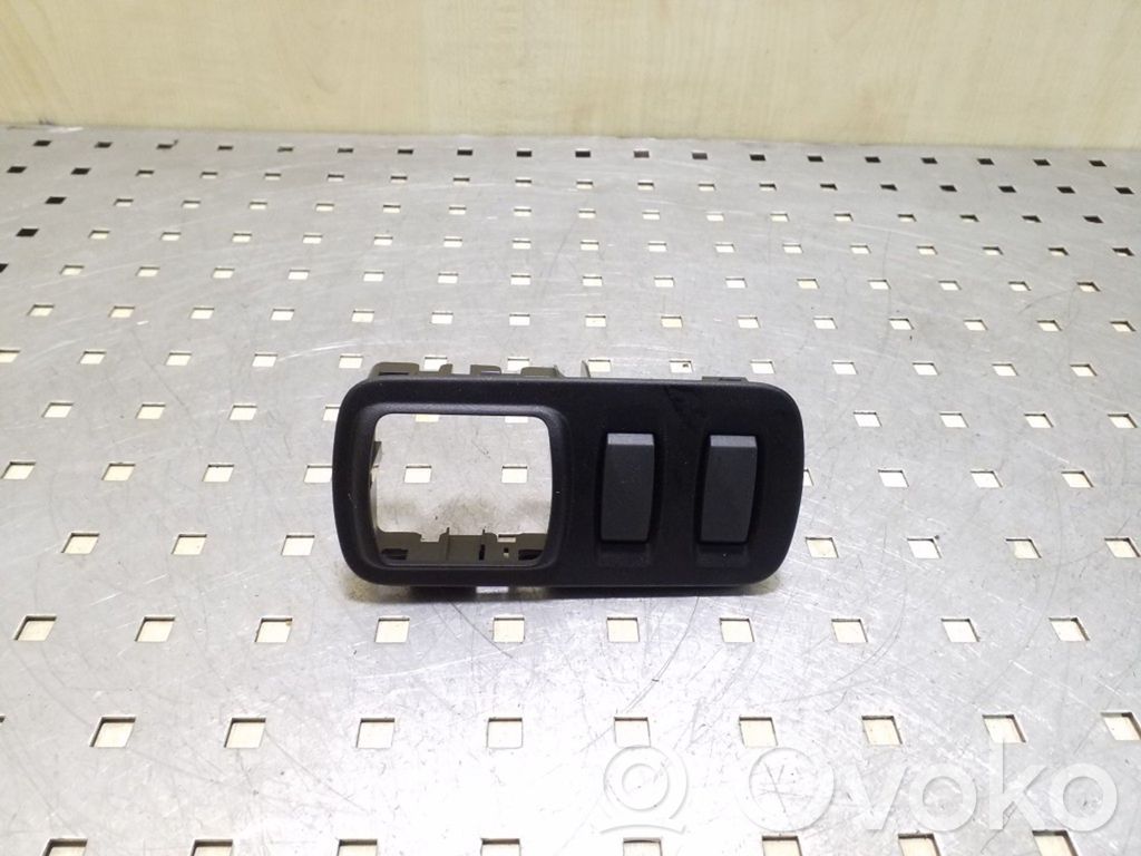 Renault Kadjar Other interior part 