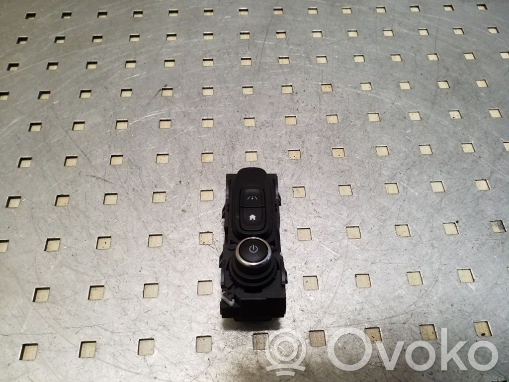 Renault Kadjar Other switches/knobs/shifts 