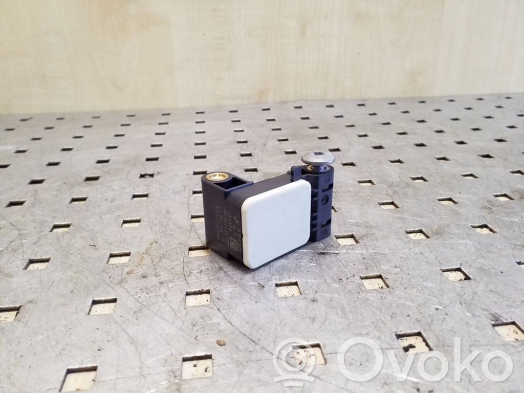 BMW 3 E90 E91 Airbagsensor Crashsensor Drucksensor 