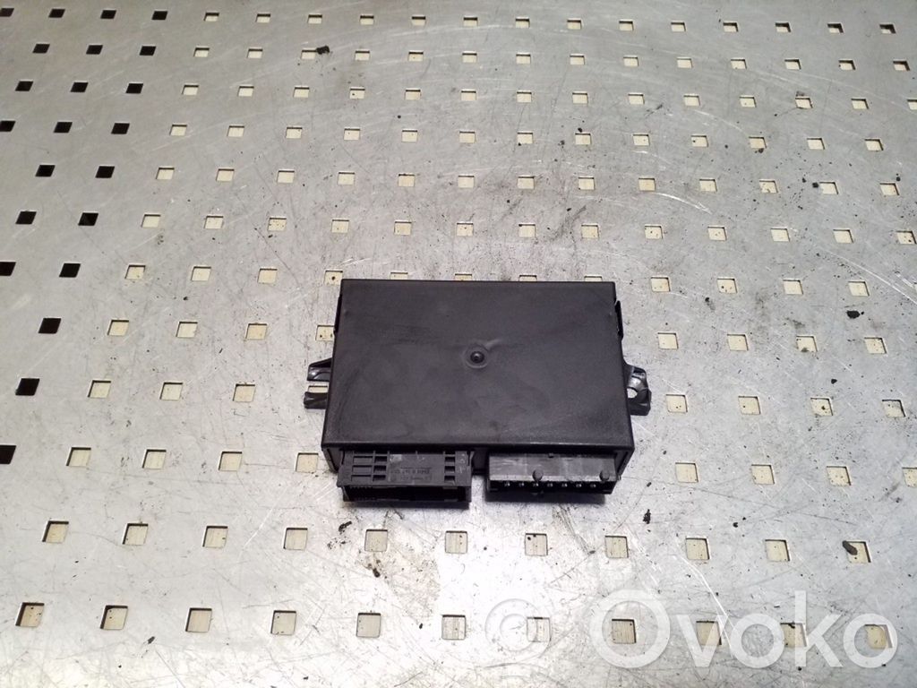 BMW 3 E90 E91 Sonstige Steuergeräte / Module 