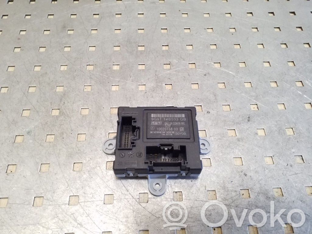 Volvo XC60 Door control unit/module 