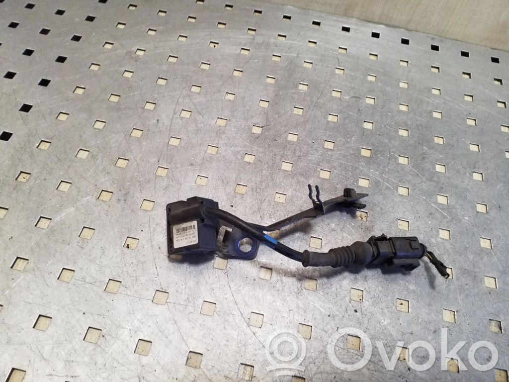 Audi A8 S8 D3 4E Sensor 