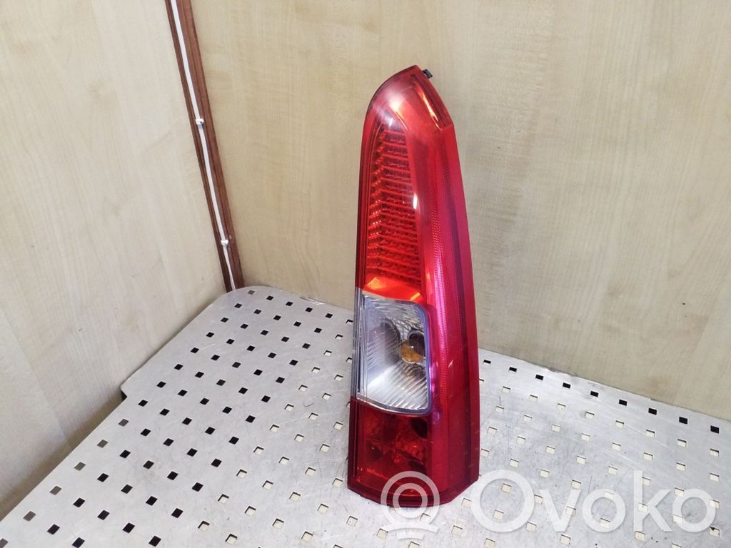 Volvo XC70 Takavalot 