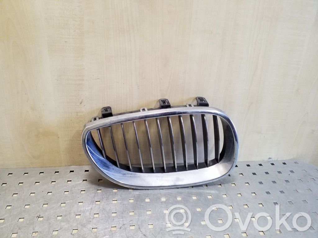 BMW 5 E60 E61 Kühlergrill 