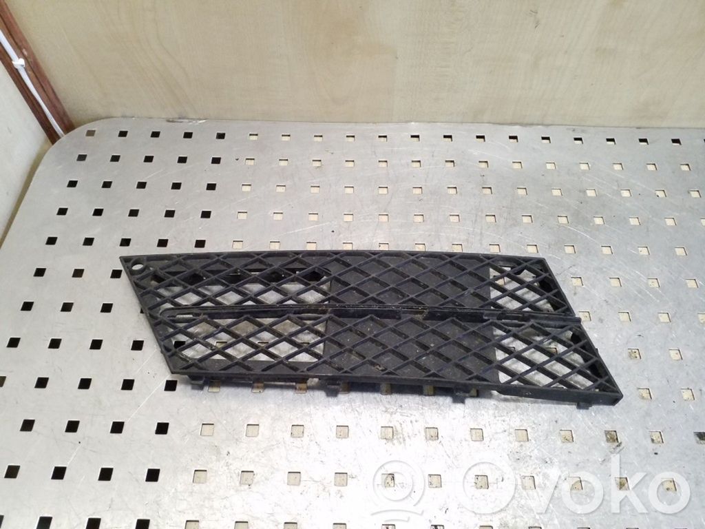 BMW 5 E60 E61 Front bumper lower grill 