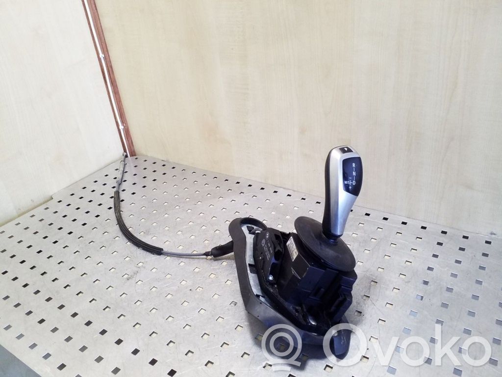 BMW 5 E60 E61 Gear shifter/selector 