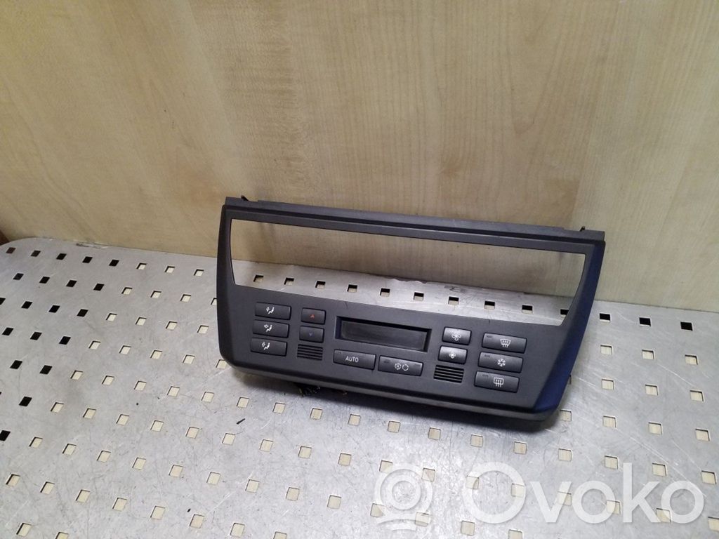 BMW X3 E83 Climate control unit 