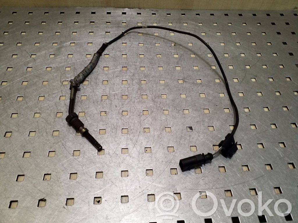 Audi A4 S4 B7 8E 8H Sensor de temperatura del escape 