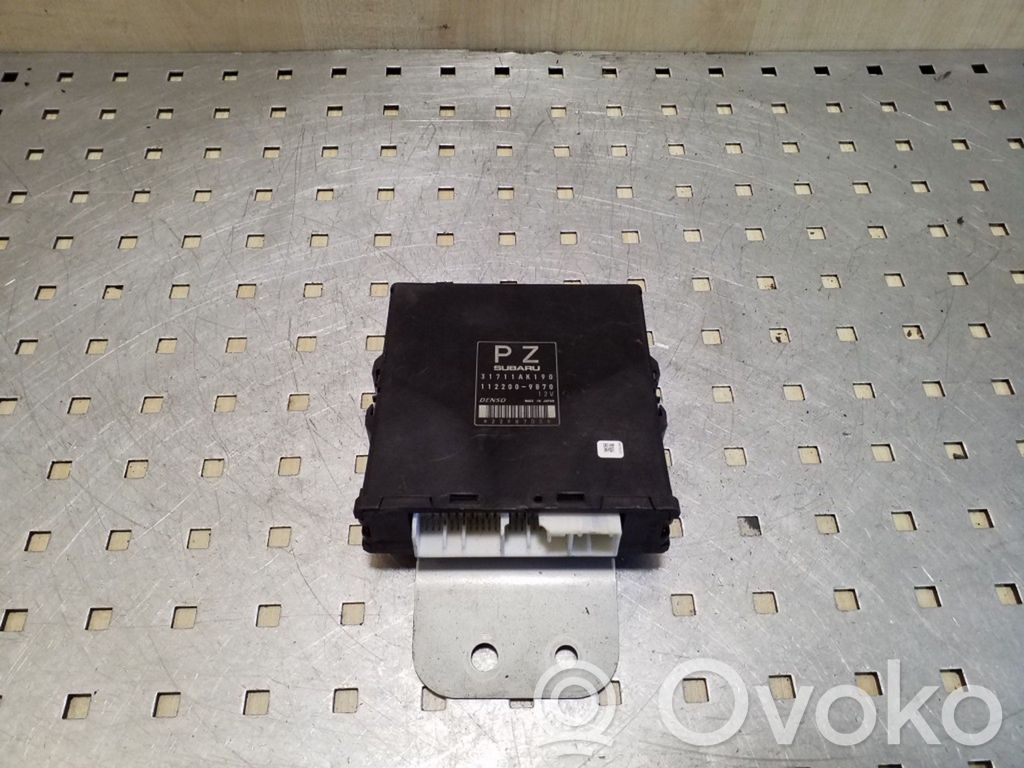 Subaru Outback Gearbox control unit/module 