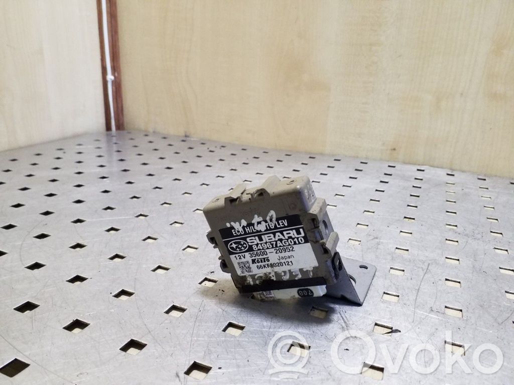 Light module LCM   84967AG010,3560020952