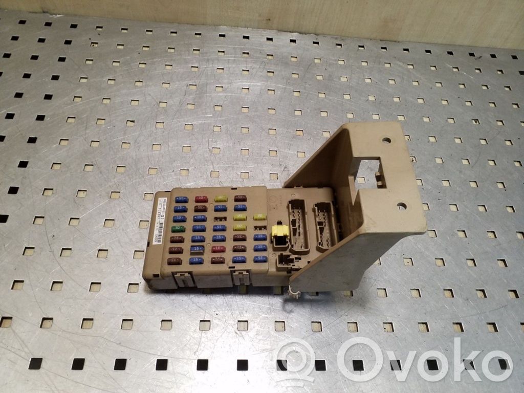 Subaru Outback Fuse module 