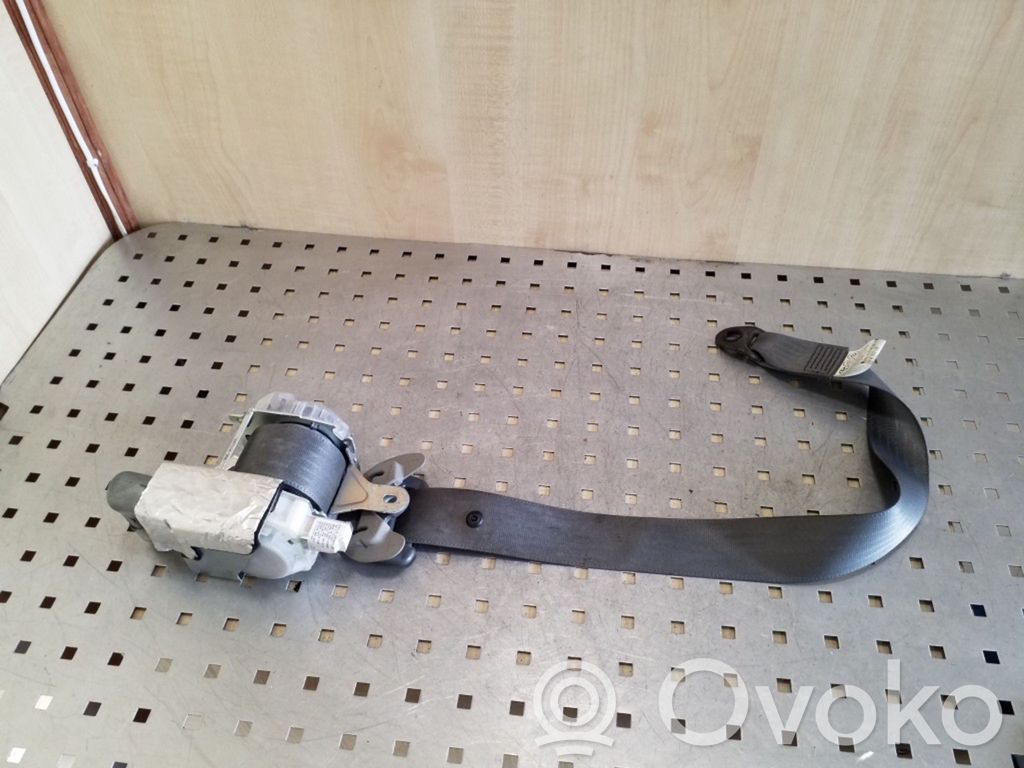 Toyota Prius (XW20) Cinturón delantero 