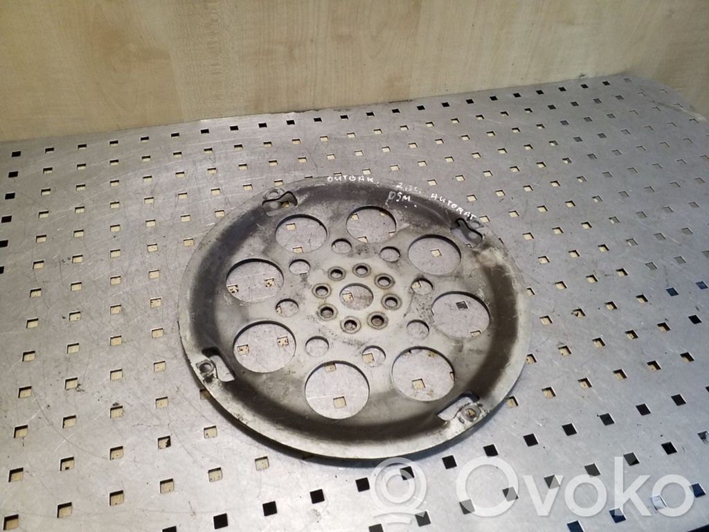 Vauhtipyörä