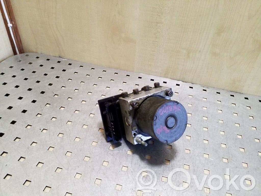 Subaru Outback ABS bloks 
