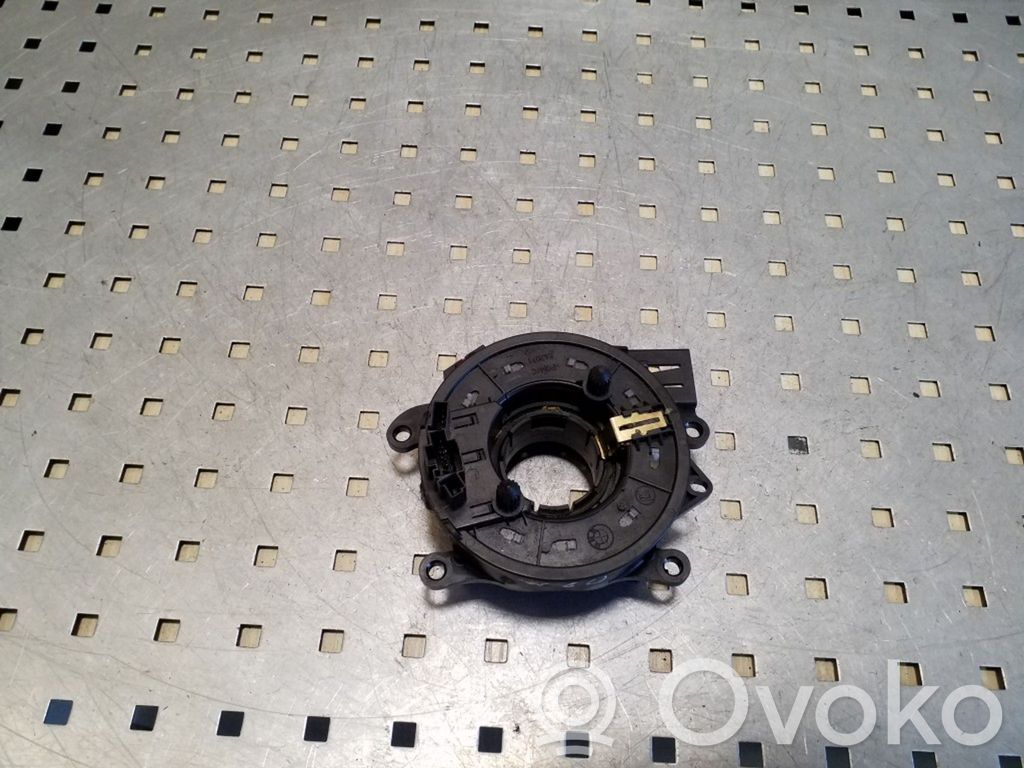 BMW X5 E53 Bague collectrice/contacteur tournant airbag (bague SRS) 