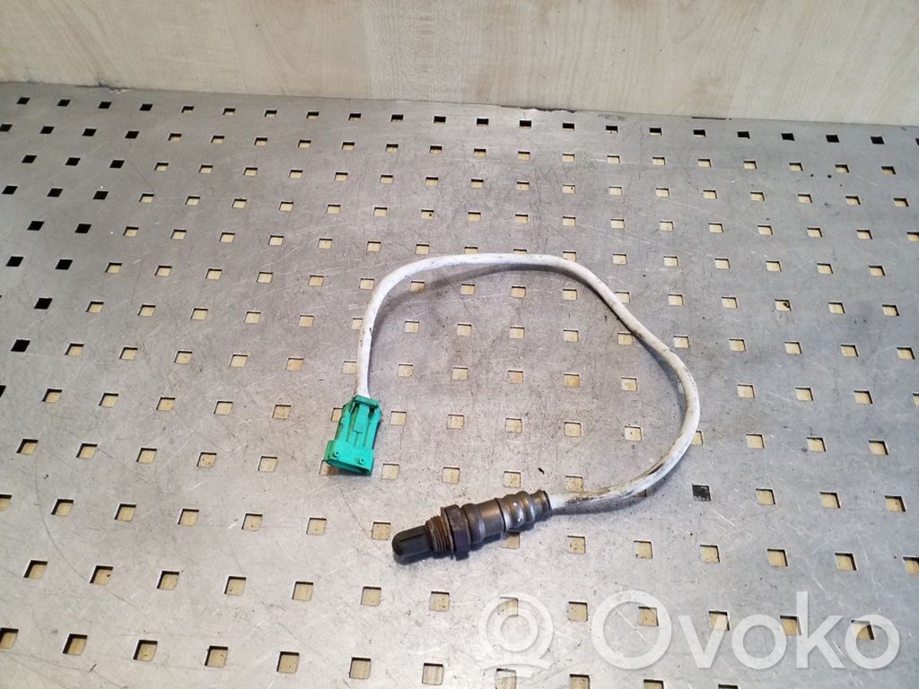 Lambda probe sensor   9662925580