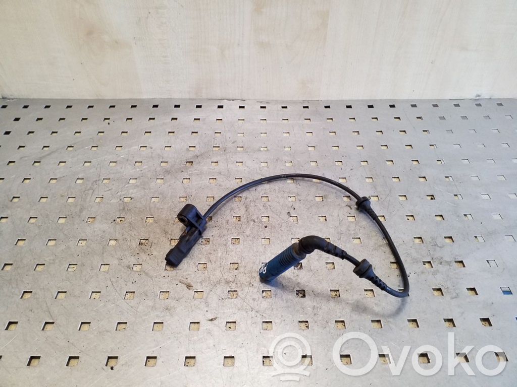 BMW 3 E46 ABS brake wheel speed sensor 