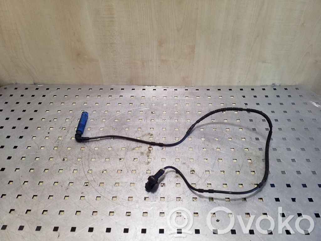 BMW 3 E46 ABS Sensor hinten 