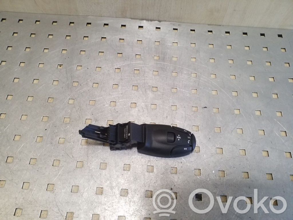 Peugeot 3008 I Other switches/knobs/shifts 