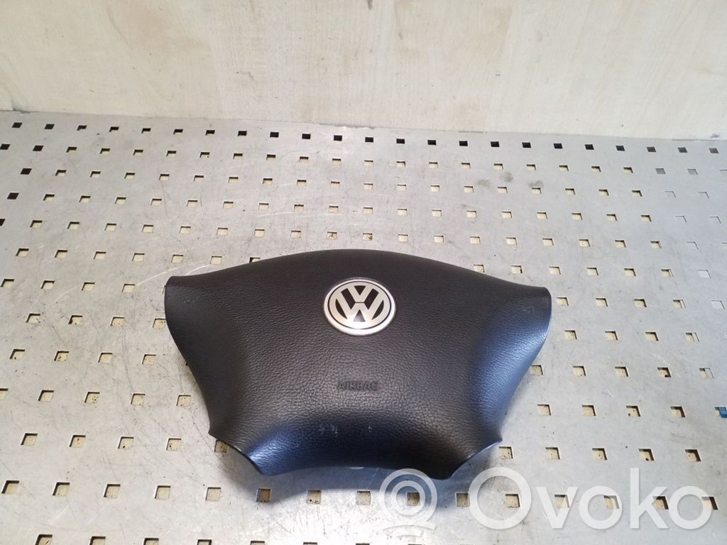 Volkswagen Crafter Poduszka powietrzna Airbag kierownicy 