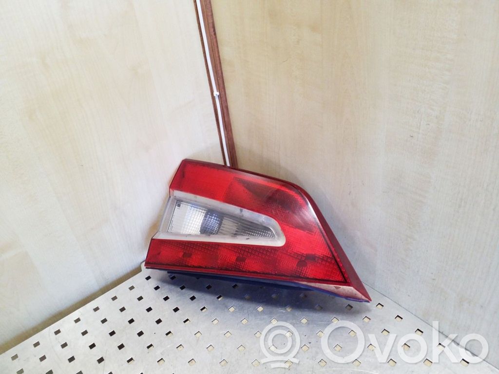 Ford Galaxy Tailgate rear/tail lights 