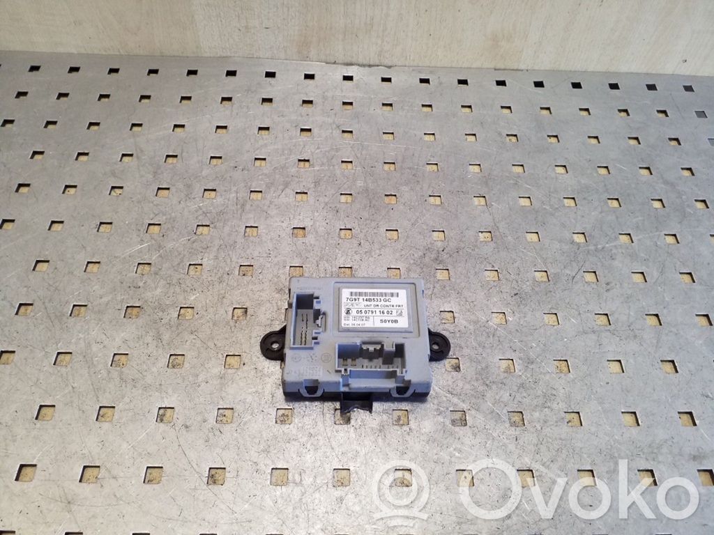 Ford Galaxy Door control unit/module 