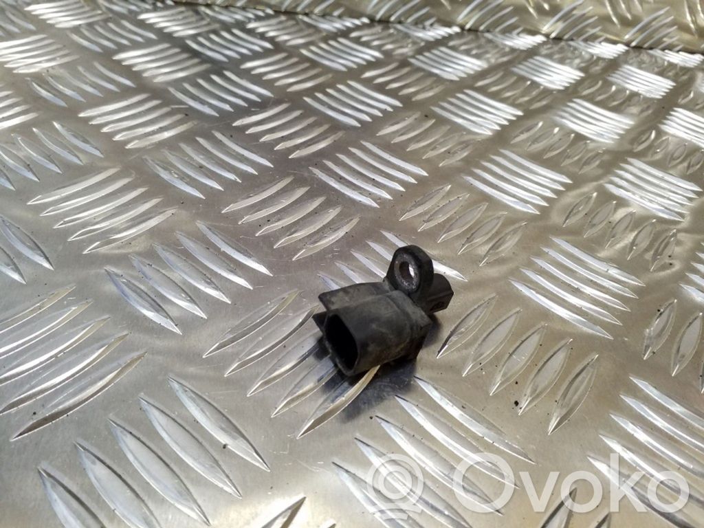 Ford Galaxy ABS Sensor hinten 