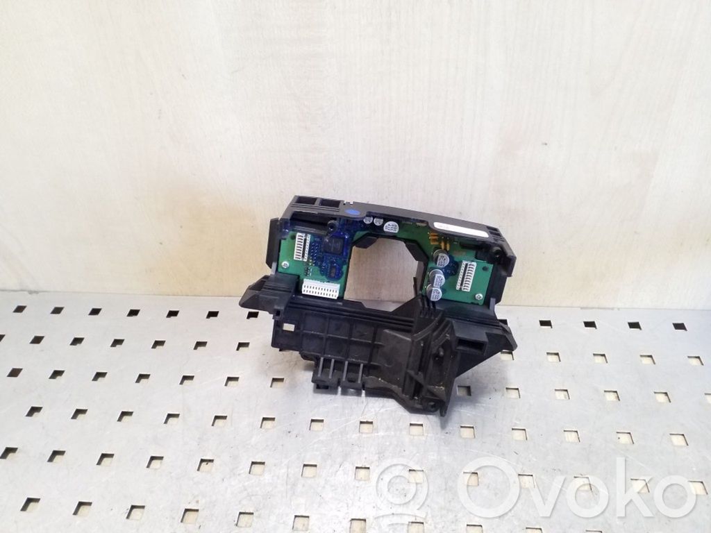 Ford Galaxy Citu veidu instrumenti 