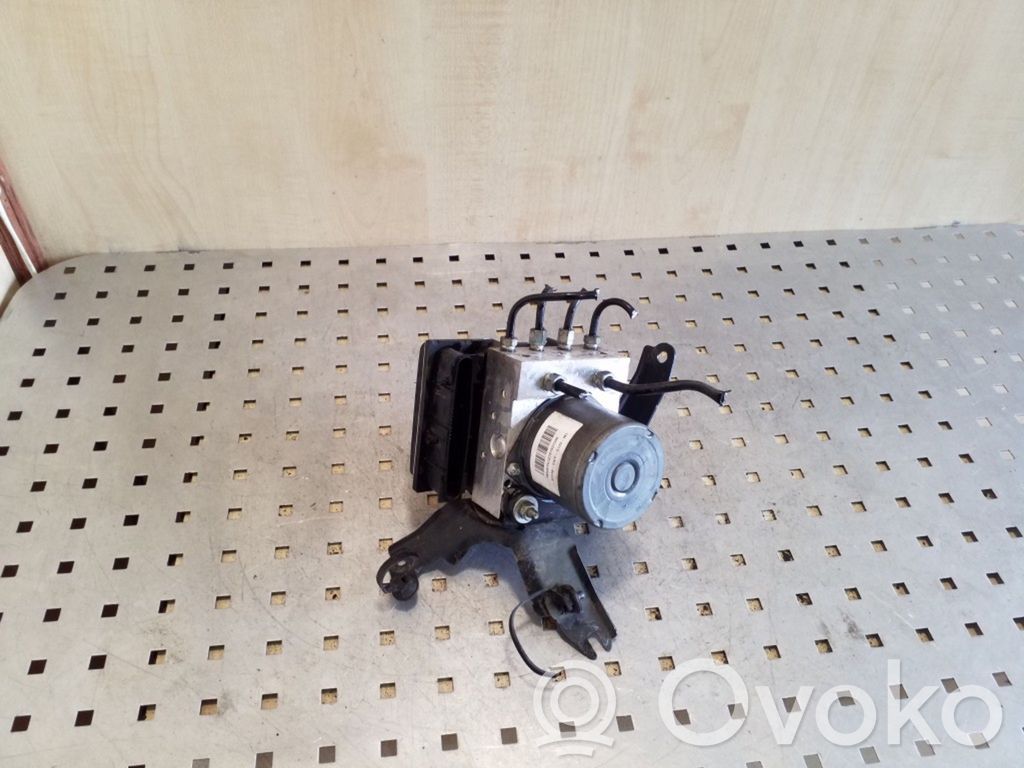 Honda CR-V ABS bloks 