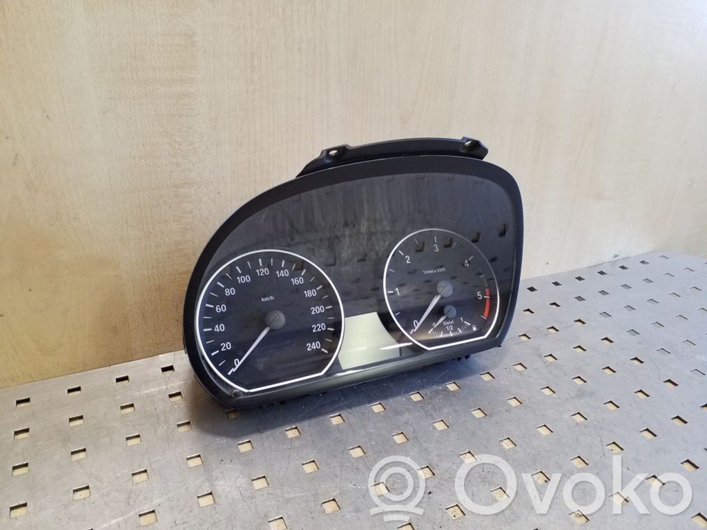 Speedometer (instrument cluster)   9187046,102495293