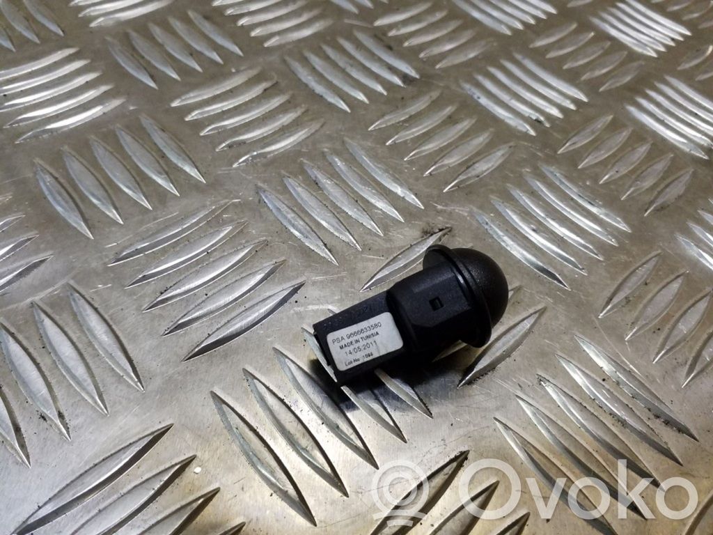 Lichtsensor   9666633580