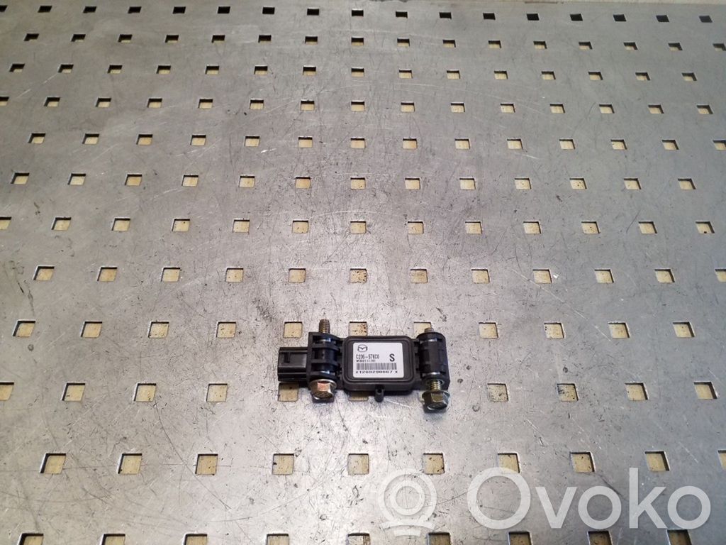Airbagsensor Crashsensor Drucksensor   C23657KC0,W002T11781