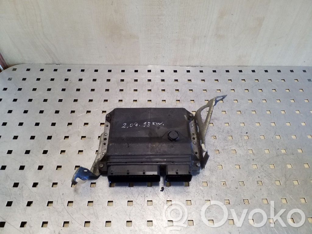 Engine control unit/module   8966102D91,MB175800