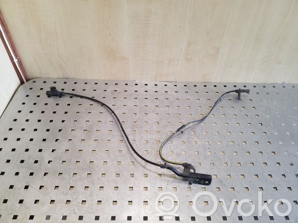 Toyota Auris 150 ABS Sensor 