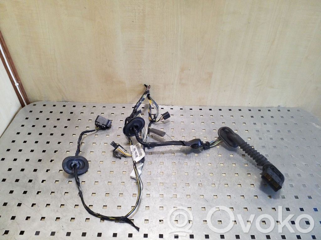 Ford Focus Cableado de puerta delantera 