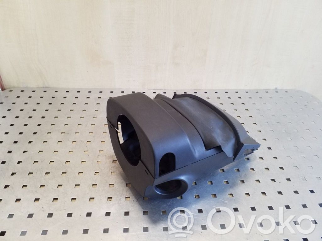 Ford Focus Steering wheel column trim 