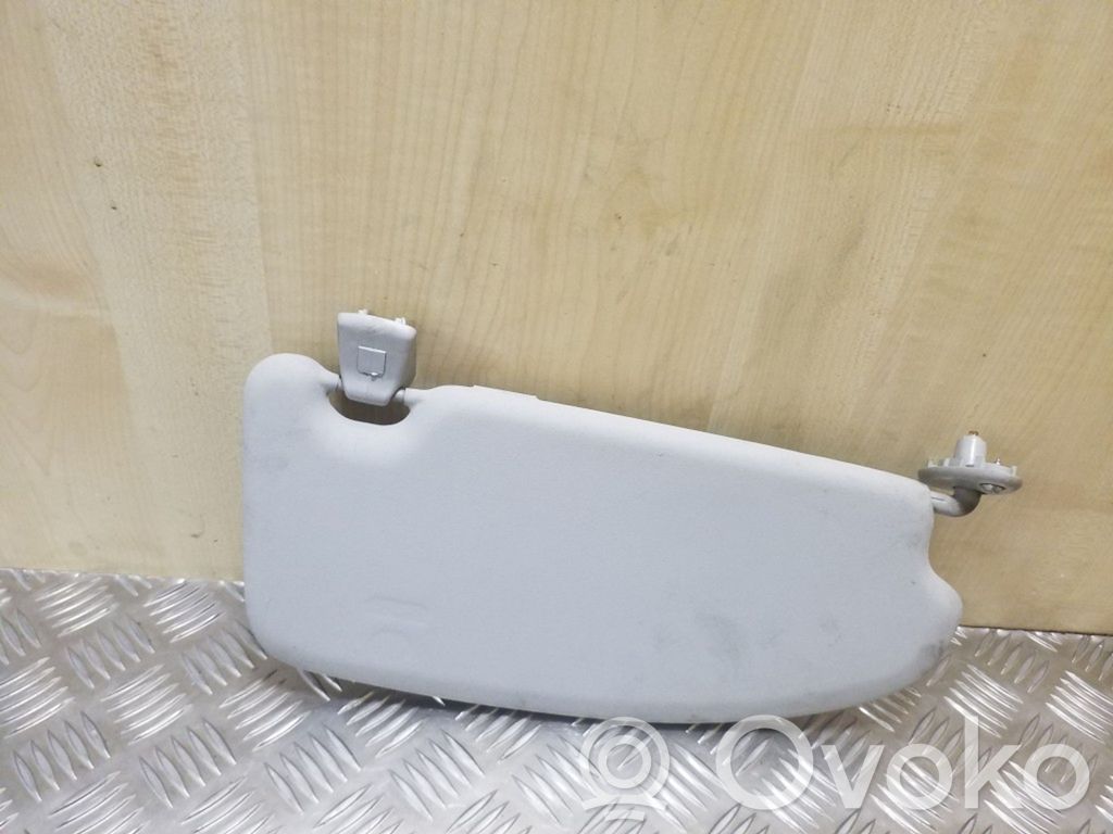 Ford Focus Sun visor 