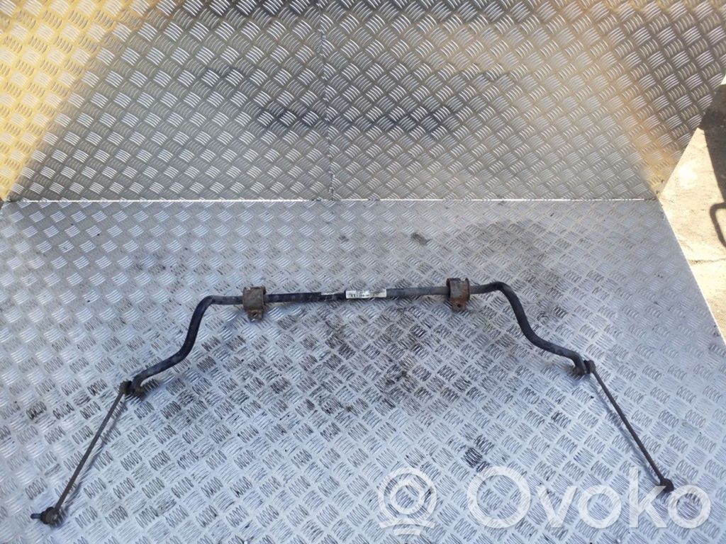 Ford Focus Stabilizators 