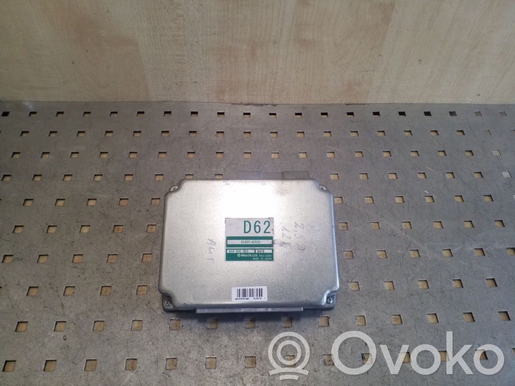 KIA Sorento Gearbox control unit/module 