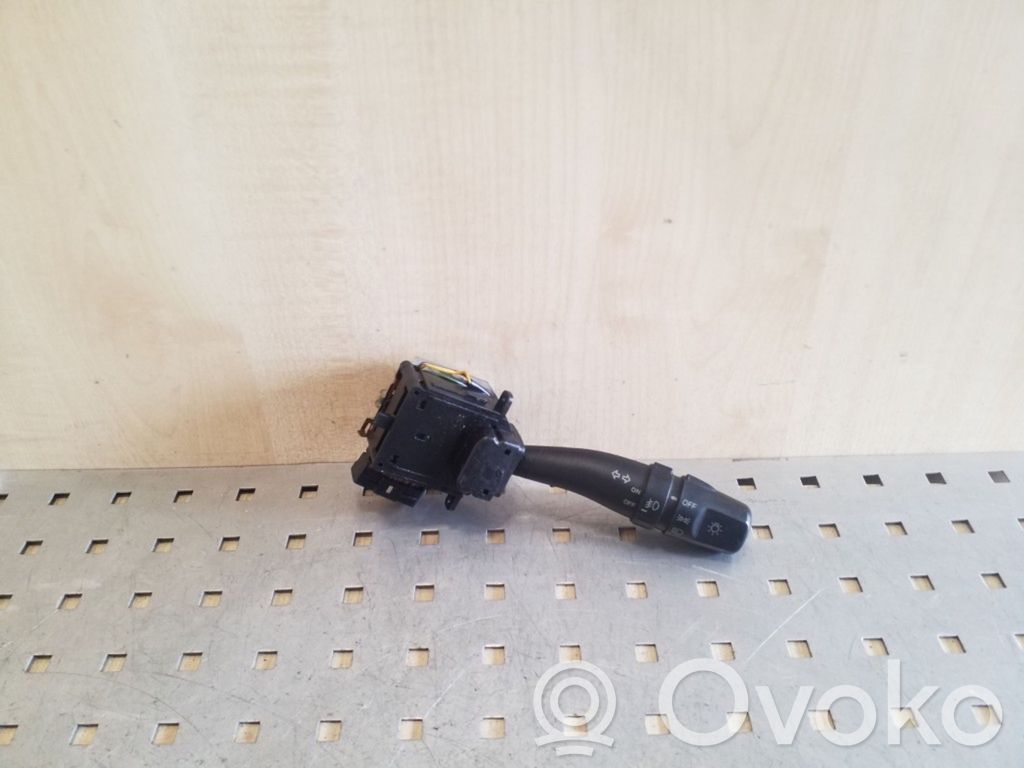 Indicator stalk