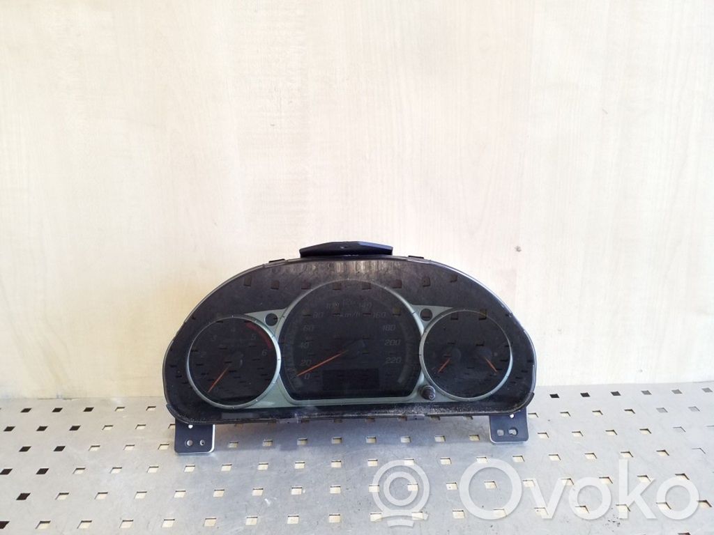 Honda CR-V Speedometer (instrument cluster) 