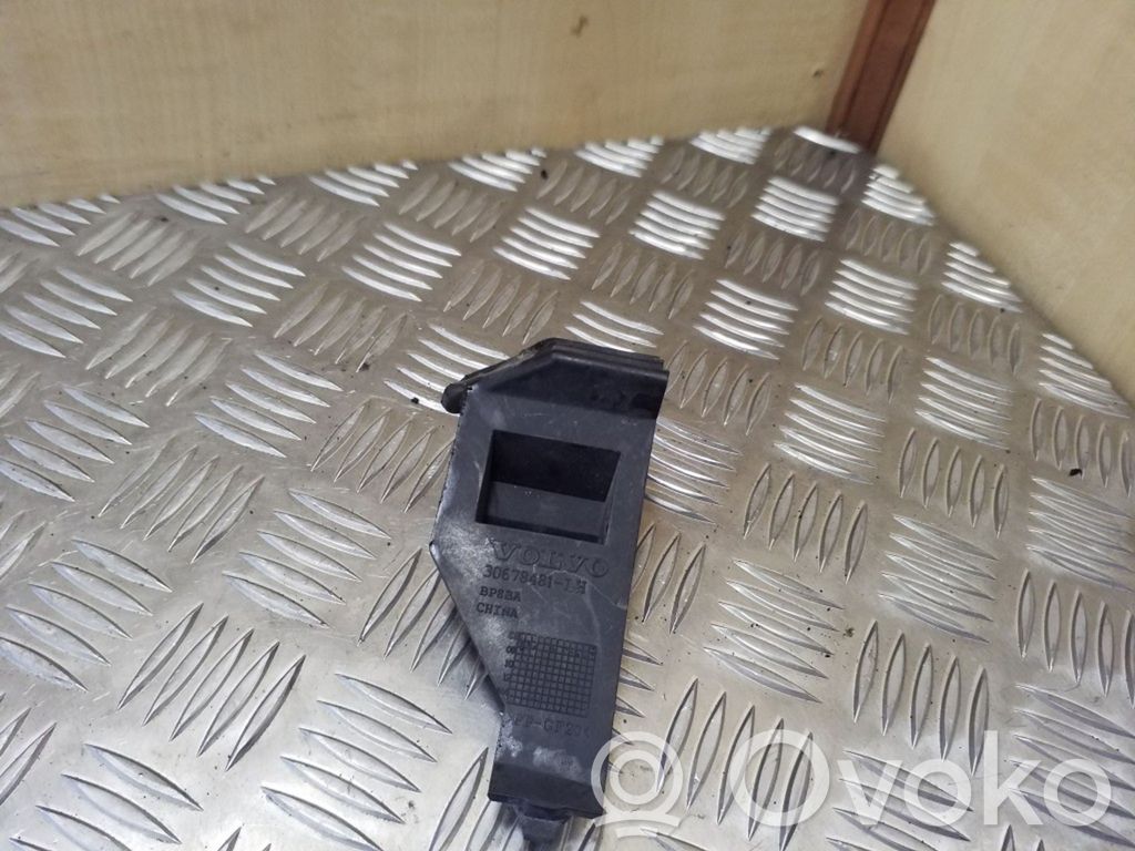 Volvo V50 Other exterior part 