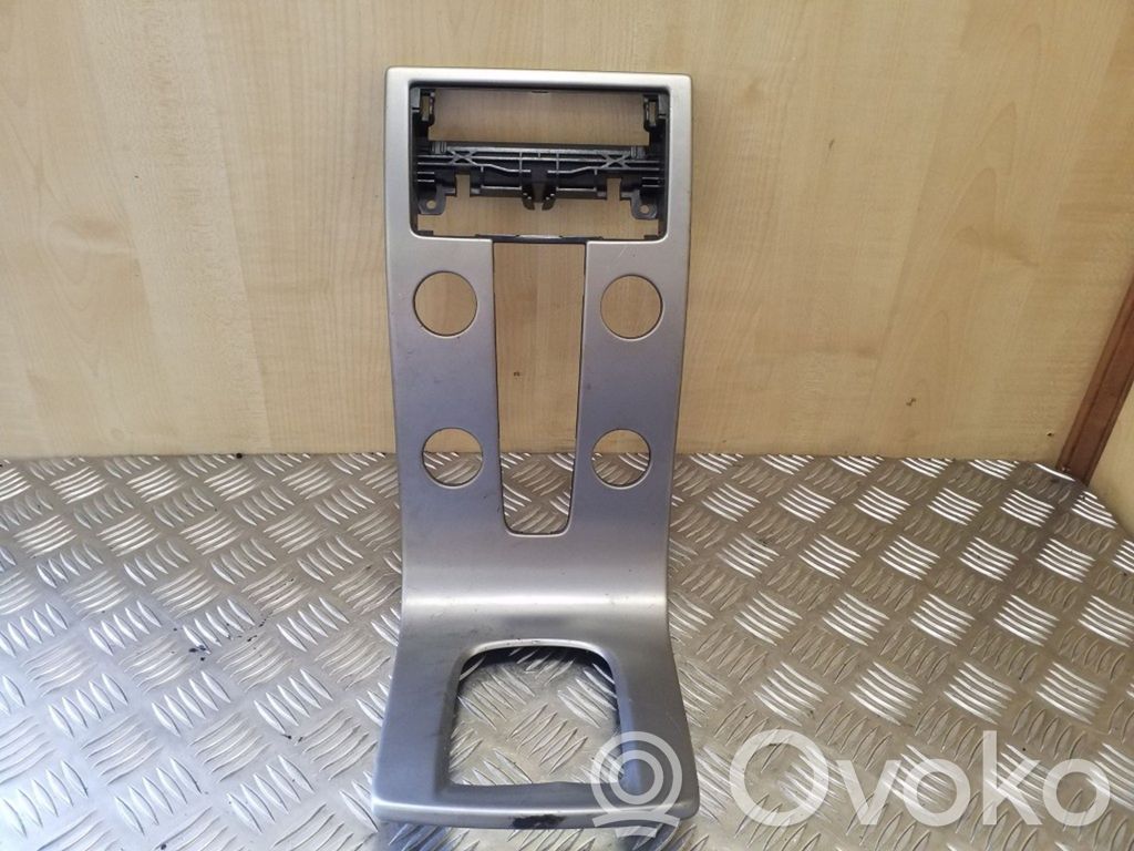 Volvo V50 Climate control/heater control trim 